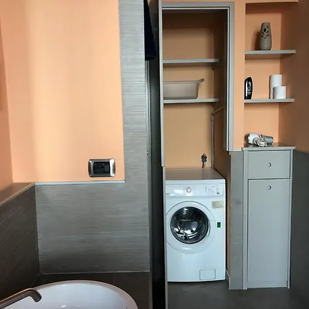 La Casa Degli Angeli Apartment