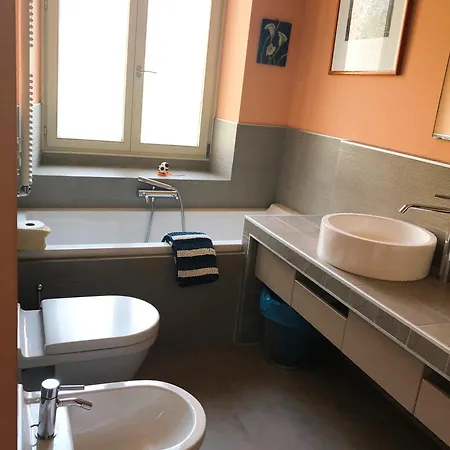 La Casa Degli Angeli Turin