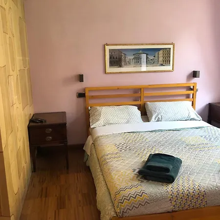 La Casa Degli Angeli Apartment
