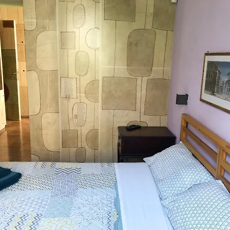 La Casa Degli Angeli * Turin
