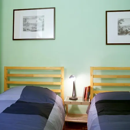 La Casa Degli Angeli Apartment Turin