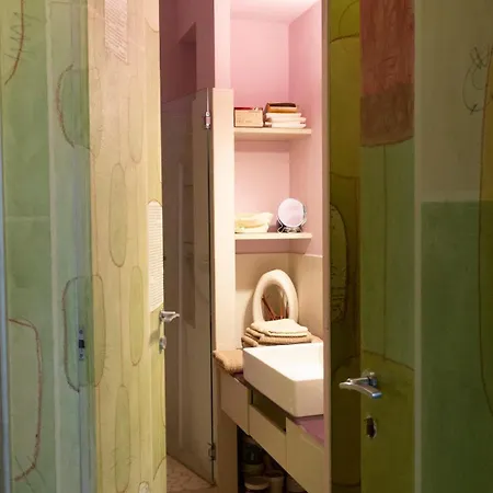 La Casa Degli Angeli * Turin