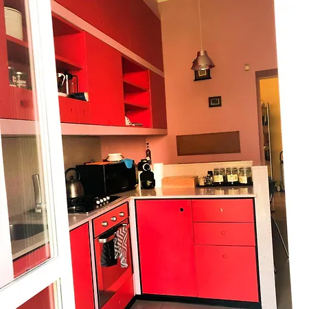 Apartment La Casa Degli Angeli