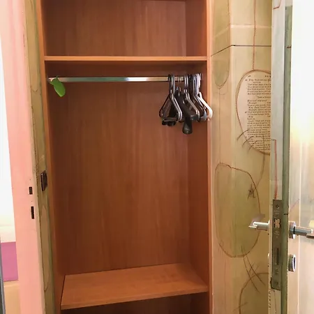 Apartment La Casa Degli Angeli Turin