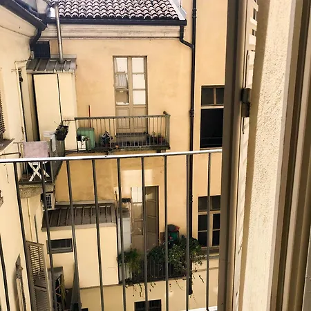 La Casa Degli Angeli Apartment