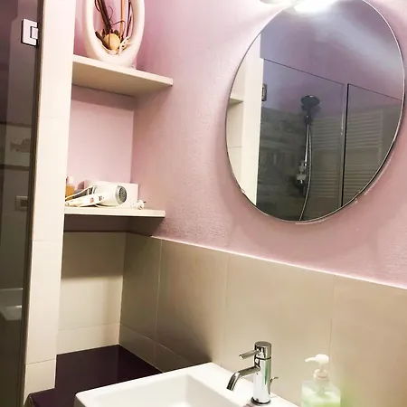 La Casa Degli Angeli Apartment