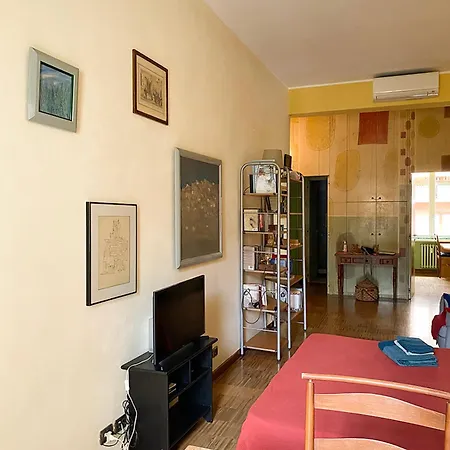 La Casa Degli Angeli Apartment *