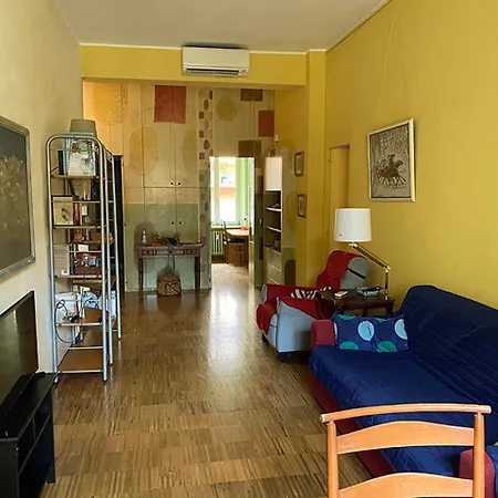 La Casa Degli Angeli Apartment Turin
