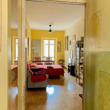 La Casa Degli Angeli Turin