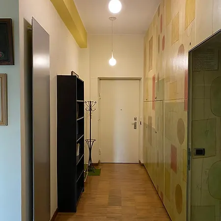 La Casa Degli Angeli Apartment