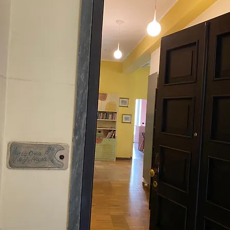 La Casa Degli Angeli Apartment Turin