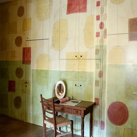 Apartment La Casa Degli Angeli *