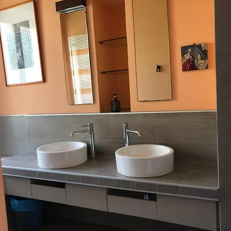 דירה La Casa Degli Angeli *